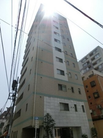 ラクラス日本橋久松町の物件内観写真